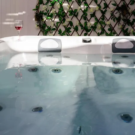 Heart Of - Private House With Jacuzzi Apartment Oia (Santorini)