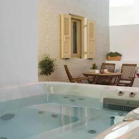 Appartamento Heart Of - Private House With Jacuzzi *