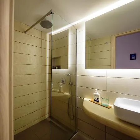 Heart Of - Private House With Jacuzzi *