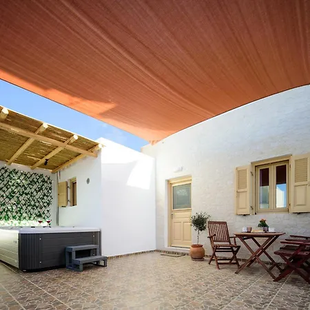 Heart Of - Private House With Jacuzzi *